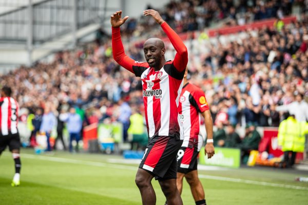 Sky Sports: Visa is angry at the failure to transfer to Newcastle, believing that Brentford is making things difficult for him