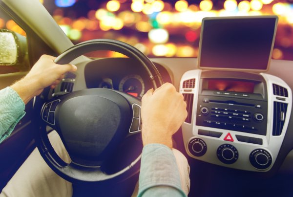 Buy a car after retirement to reward yourself? Don t be stupid! He realized: 7 things you should never do after retirement