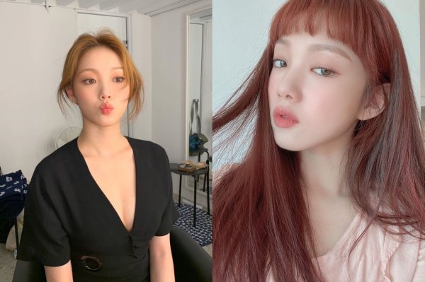 Goddess Li Sheng lost 10 kilograms in half a year! 4 secrets are exposed, starting with no food