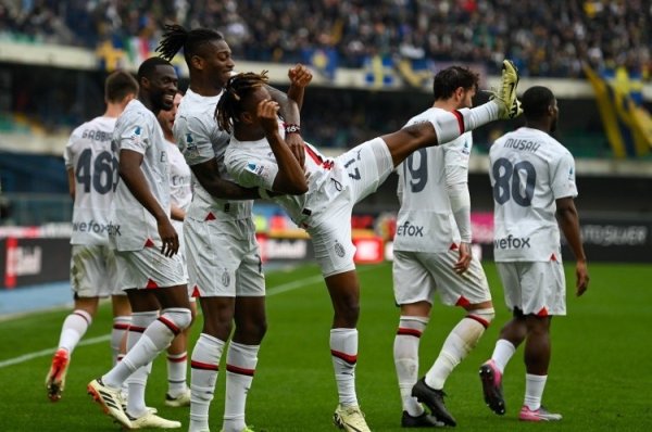 Longo: Fulham loan + conditional forced buyout quotation Chukueze, Milan is conducting evaluation