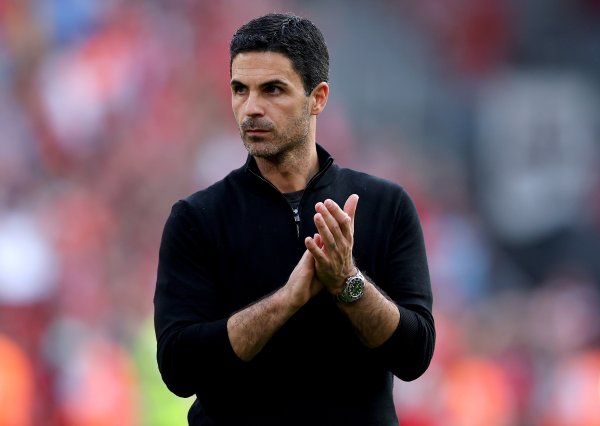 Can it be continued? Arteta coaches Arsenal against Leeds United for 7 wins and 1 draw, with the most unbeaten games