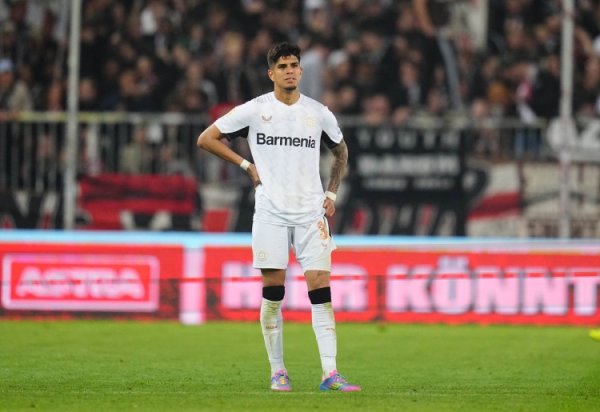 Player: Leverkusen can get more when he joins Arsenal because Kapier is lower than the termination fee