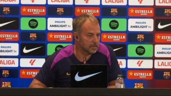 Frick: He has communicated with Ferming & believes he will stay. Last season s Champions League should have gone further