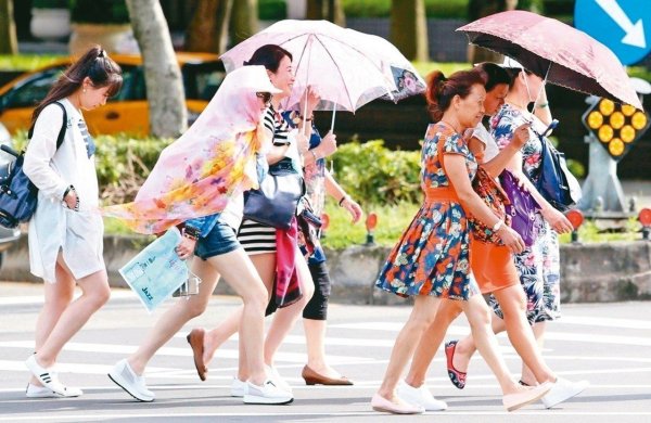 Is heat stroke the same as heat illness? 6 urgent treatments for heat stroke