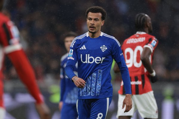 Gambling into the English Championship? Post: Birmingham, Wrexham and West Brom are the favorites to sign Alibaba