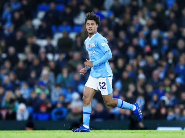 Bob: I m very happy to be praised by Guardiola, and I don t think I ve already secured Manchester City s starter