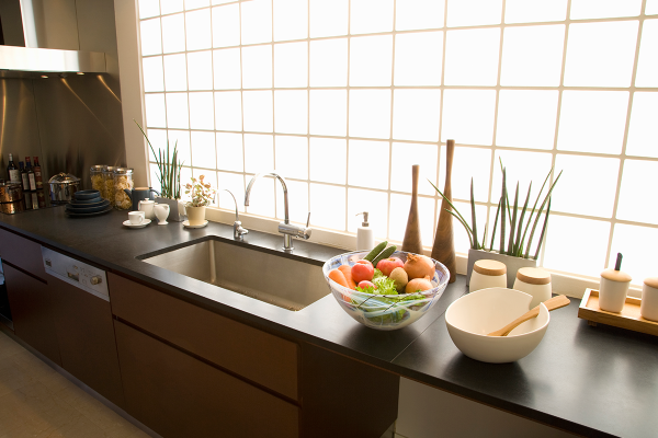 Only one place in the house is clean and “can extend to the entire house”. Housekeeping reveals the most preferred venue