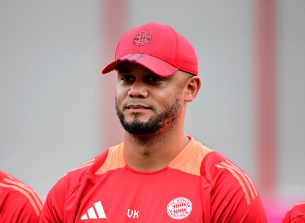 Did the Blues also invite coaching last year? Kompany: That s not an opportunity for me, but a crazy paradox