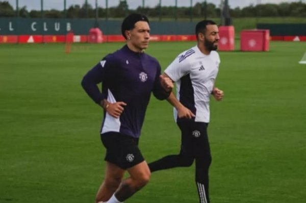 Absent for 222 days! Manwan: Lima posted photos of running, and she was about to return from injury
