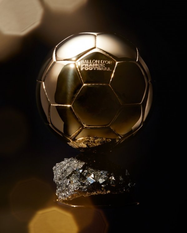 The full ranking of 30 people in the Golden Globe Awards is updated in real time: Pedri No. 11, Kvarats Khlia No. 12