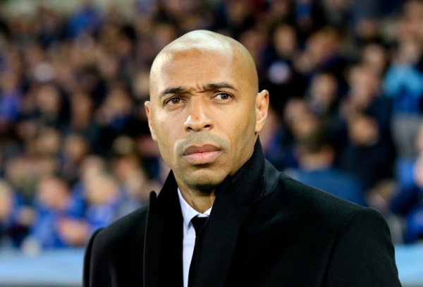 Henry: It s hard for Manchester City to stop the conversion attack. If it s too open to play Arsenal, it s dead