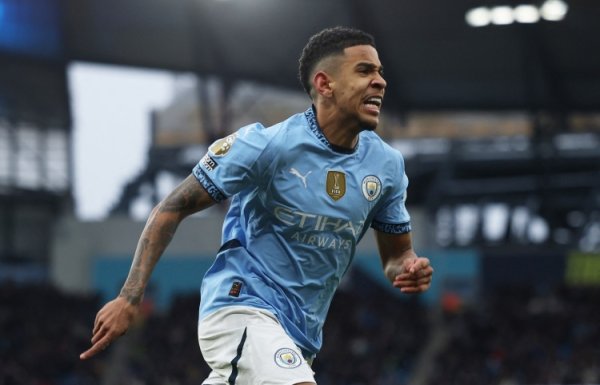 Guardiola: We clearly want to keep Savigno, he is a very good player