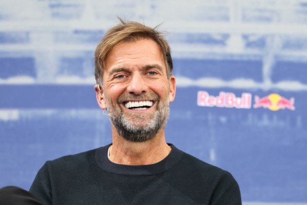 Saudi media: Jeddah United wants to ask Klopp to coach, and negotiations between the two sides are progressing positively