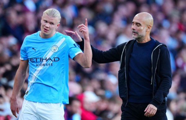 Guardiola: The fastest 250-win coach in the Premier League? I ll invite others to dinner. I hope Rodri is not seriously injured.