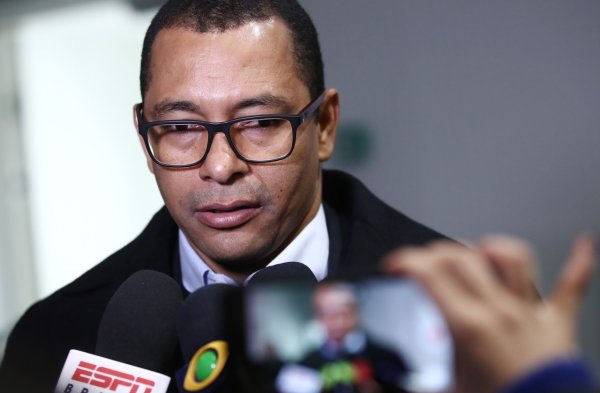 G-Silva: Arsenal is working on the championship, Enderick needs stable playing time
