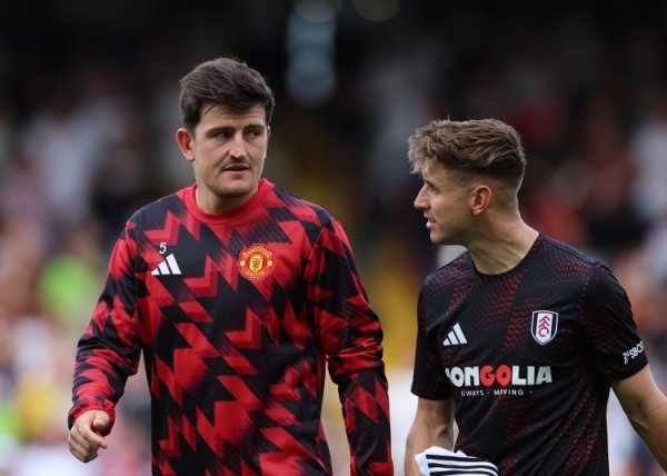 Keane: I was worried about Maguire s suitability to start, but now I can t say that Manchester United is back