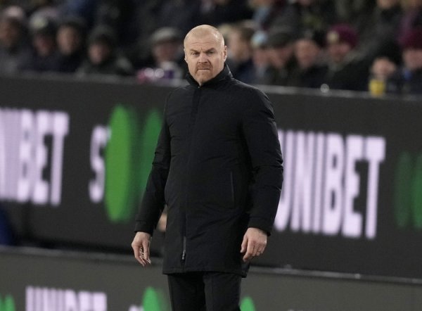 Reporter: Dyche asked for a long-term contract before taking over Forest, and his coaching style has been recognized by the club