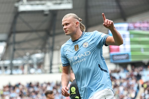 This season s Premier League expected goals list: Haaland leads the way, with Jocles and B Fee ranking fourth and fifth.